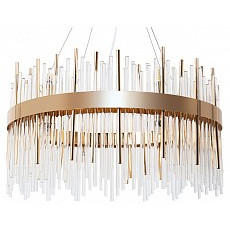 Подвесной светильник arte lamp acapulco a1007sp-12go